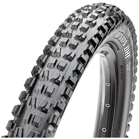 Покрышка велосипедная Maxxis Minion DHF EXO/TR 29´´ x 2.50 MTB