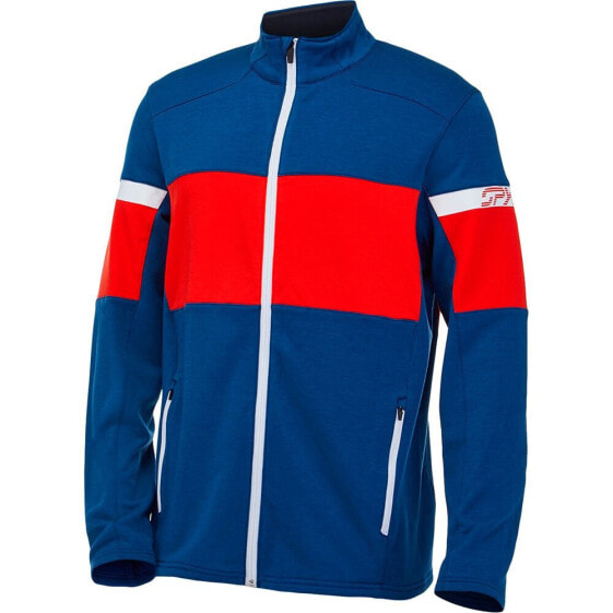 SPYDER Speed full zip fleece