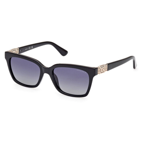 Очки Guess GU7869 Black Ice