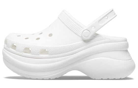 Тапочки Crocs Classic Clog White Whale