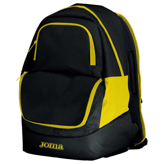 JOMA Diamond II 44.2L Backpack