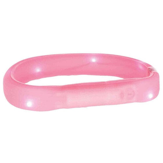 TRIXIE Band With Light Usb Flash Collar