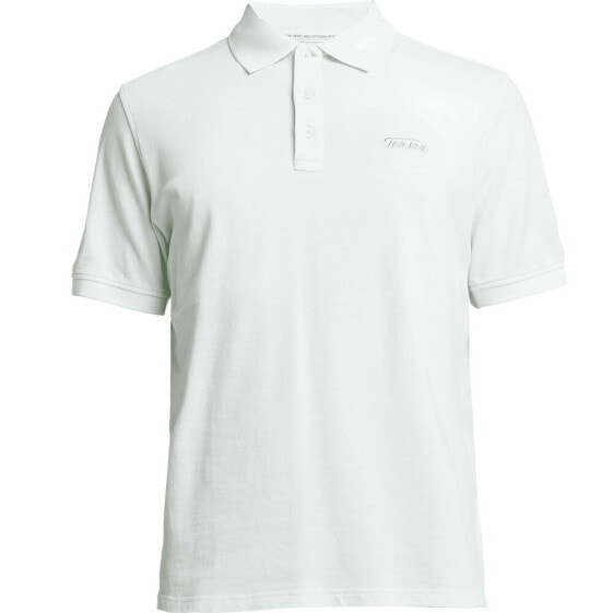 TENSON Mackay short sleeve polo