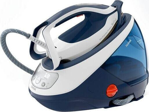 Парогенератор Tefal Pro Express Protect GV9221