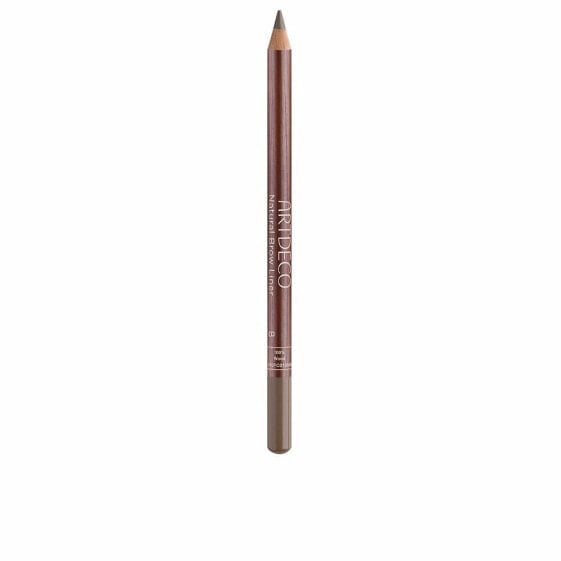 Карандаш для бровей ARTDECO NATURAL BROW цвет пепельный 1,4 г