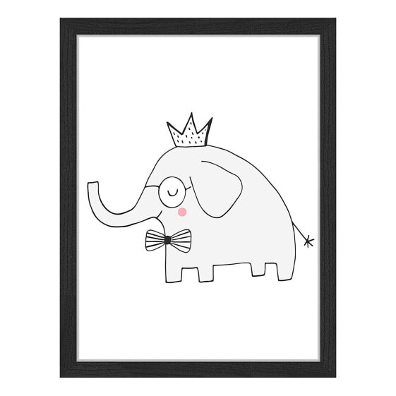 Bild King Elephant