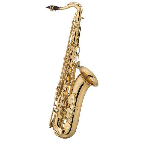 Jupiter JP 1187 GL-Q Bb-Tenor saxophone