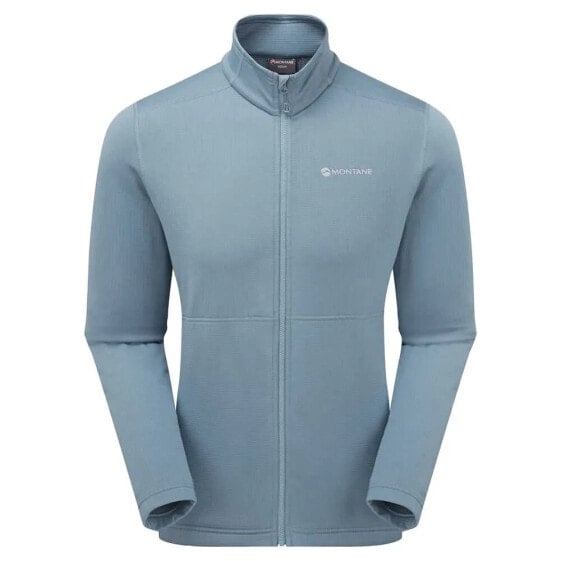 MONTANE Protium fleece