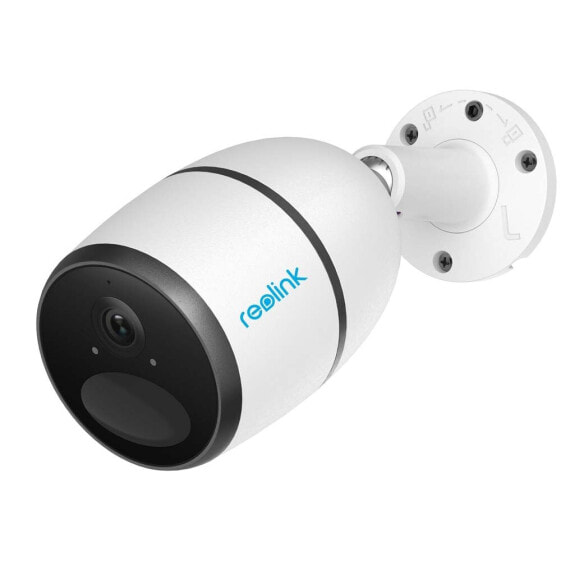 Reolink Go EXT - IP security camera - Outdoor - Wireless - White - Bullet - IP65
