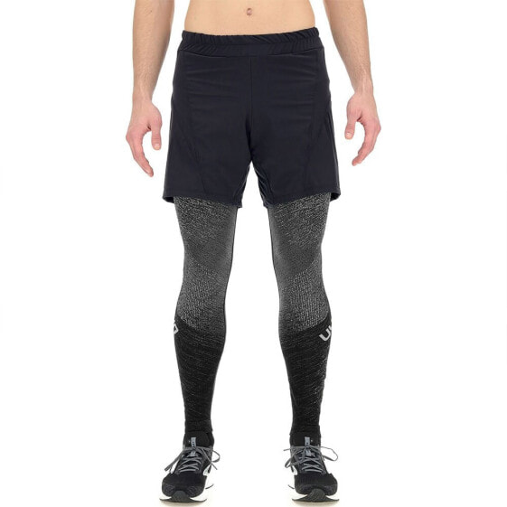 UYN Exceleration 2in1 Shorts