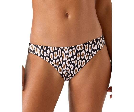 Купальник женский Tommy Bahama Hipster Brief Bikini Bottoms мультиколор размер S