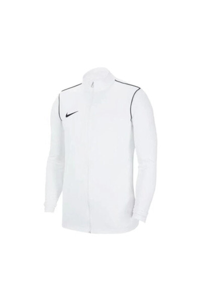 Толстовка Nike M Park 20 Knit Track Jacket