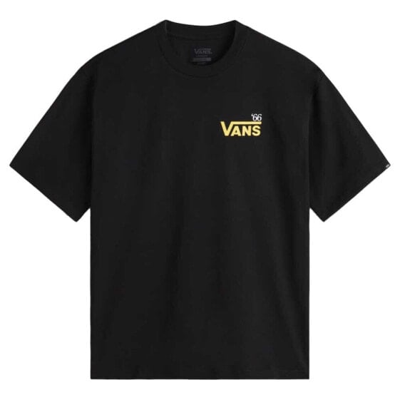 VANS Posted short sleeve T-shirt