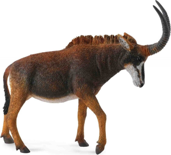 Figurka Collecta Antylopa gigant Sable - samica (004-88578)