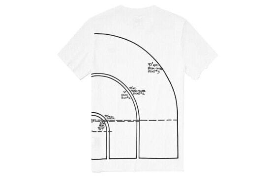 The North Face SS20 Logo T 4998-FN4 Tee