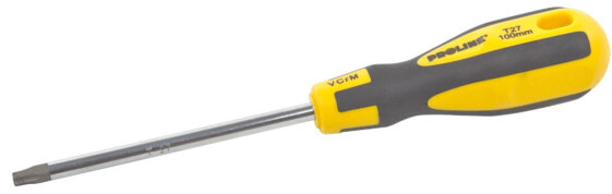 Pro-Line Wkrętak Torx Soft-Touch z otworem T25 x 100mm (10193)