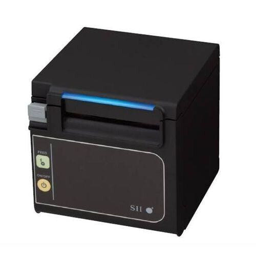POS принтер термальный Seiko Instruments RP-E11-K3FJ1-E-C5 - 203 x 203 DPI - 350 мм/с - 8.3 см - 58 мм