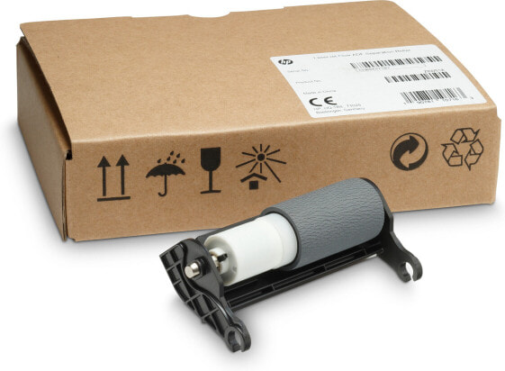 HP LaserJet Flow ADF Separation Roller Kit - Roller