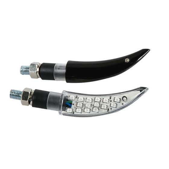 LAMPA Katana LED Turn Signals