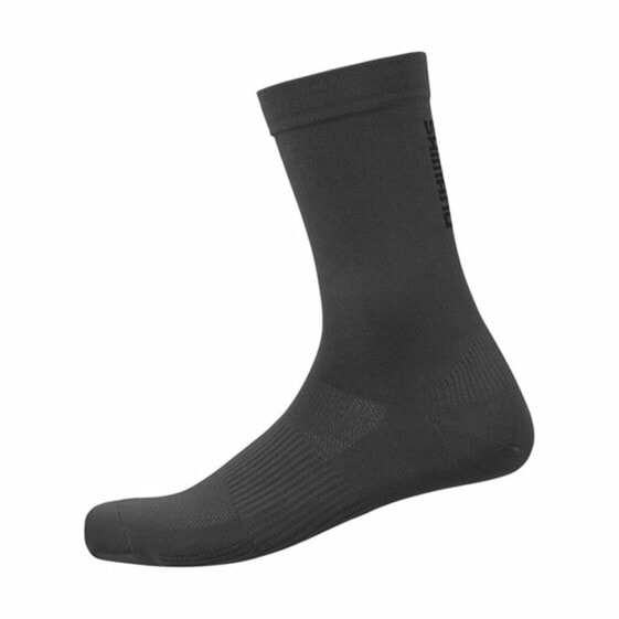 Sports Socks Shimano Dark grey