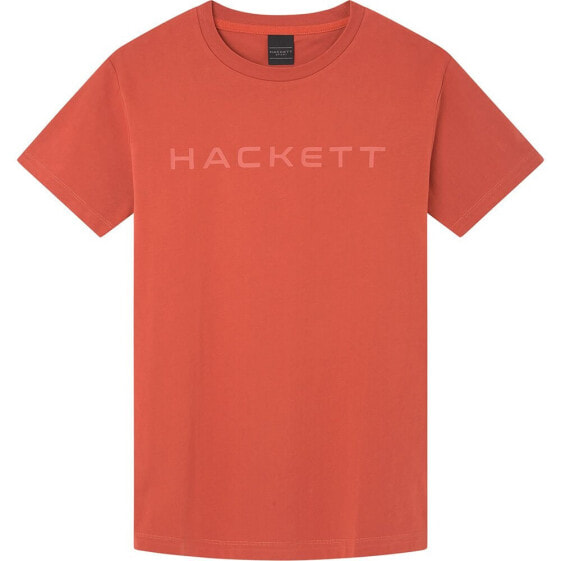 HACKETT HM500713 short sleeve T-shirt