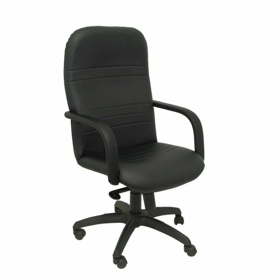 Офисный стул Letur P&C DBSP840 Чёрный