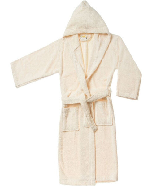 Халат Superior Kids Hooded Bathrobe