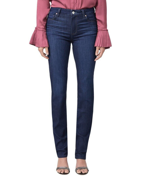 Paige Hoxton Cabaret High Rise Straight Leg Jean Women's 23