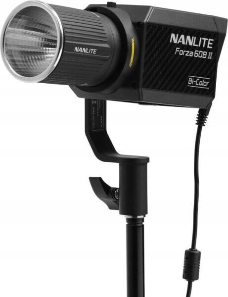 Lampa studyjna Nanlite Nanlite spot light Forza 60B II LED