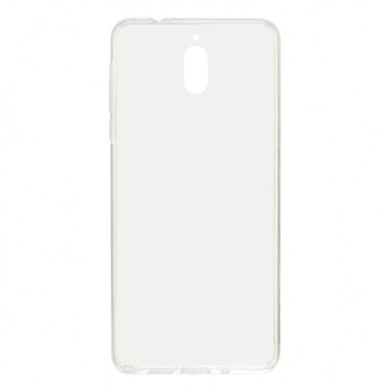 KSIX Nokia 3.1 Silicone Cover