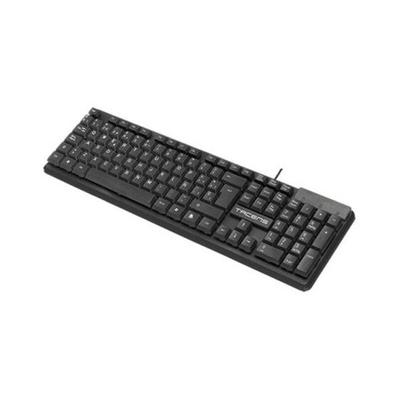 Игровые клавиатура и мышь Tacens ACP0ES