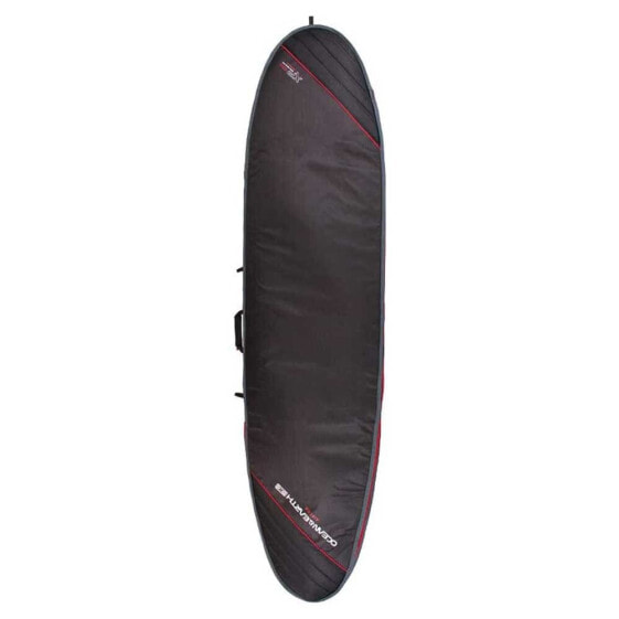 OCEAN & EARTH Aircon Longboard 10´0´´ Surf Cover