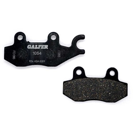 GALFER FD086-G1054 Brake Pads