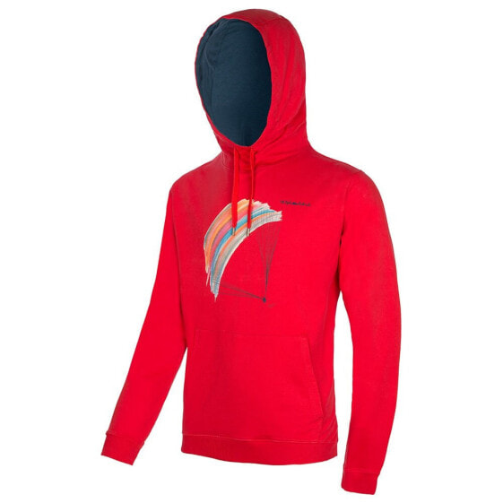 TRANGOWORLD Parapente Hoodie