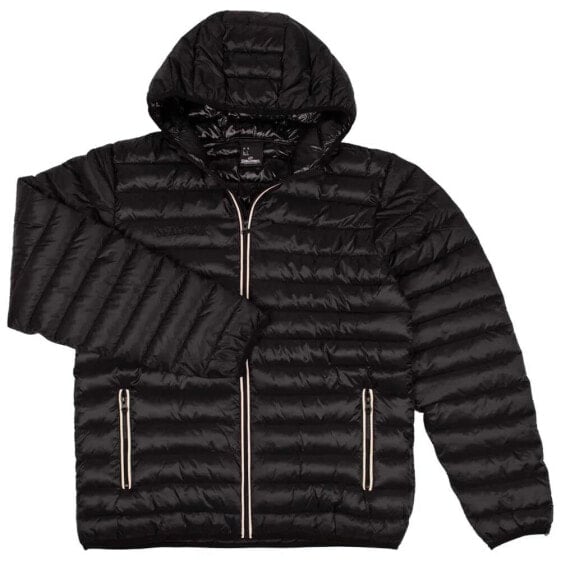 SPALDING Padded Jacket