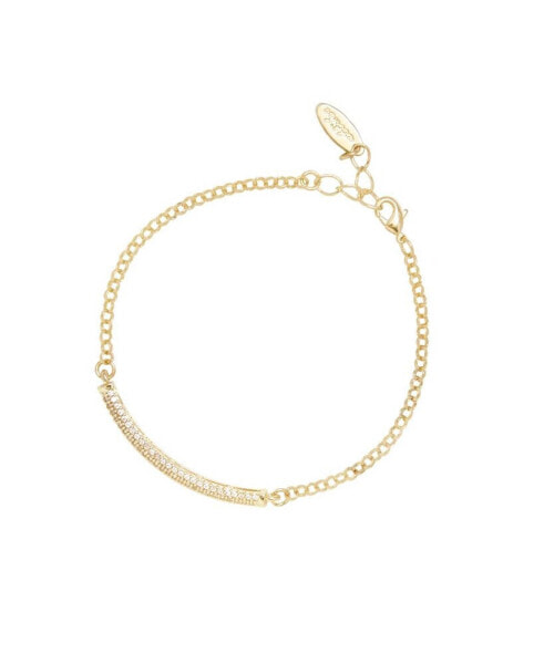 Subtle Statements Women's Bracelet