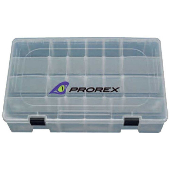 DAIWA Prorex Tackle Box 2