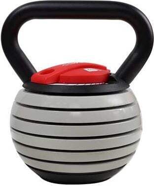 Kettlebell HMS KR40 18 kg