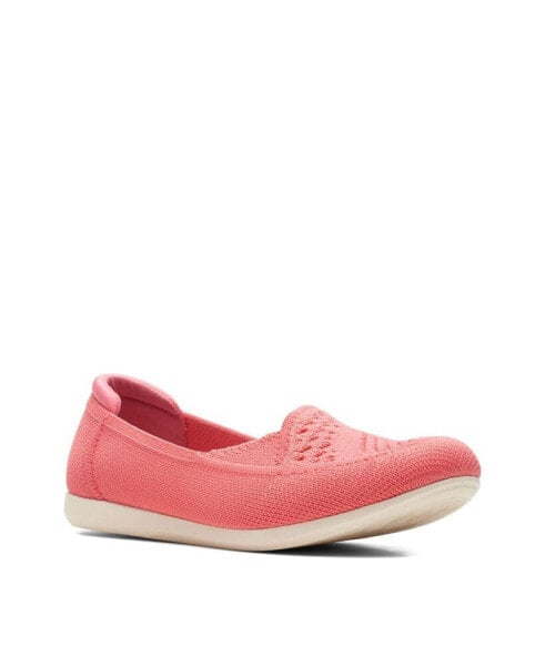 Women's Cloudstepper Carly Star Flats