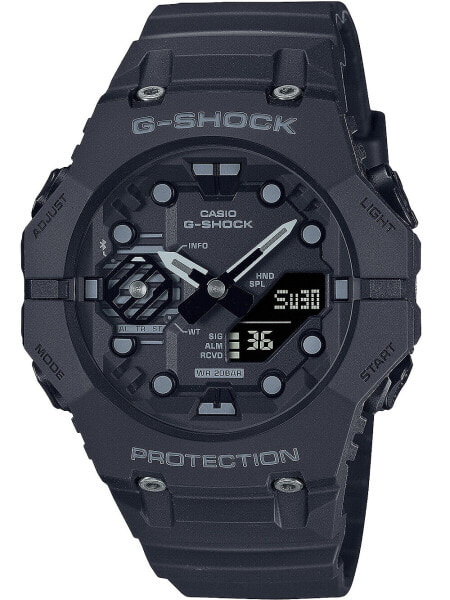 Часы Casio G-Shock GA-B001-1AER