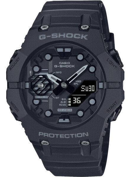 Часы и аксессуары CASIO GA-B001-1AER G-Shock