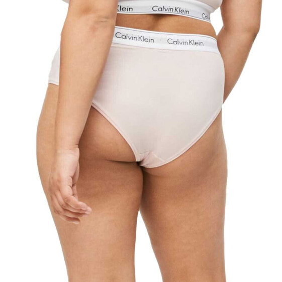 Calvin klein discount hipster panties