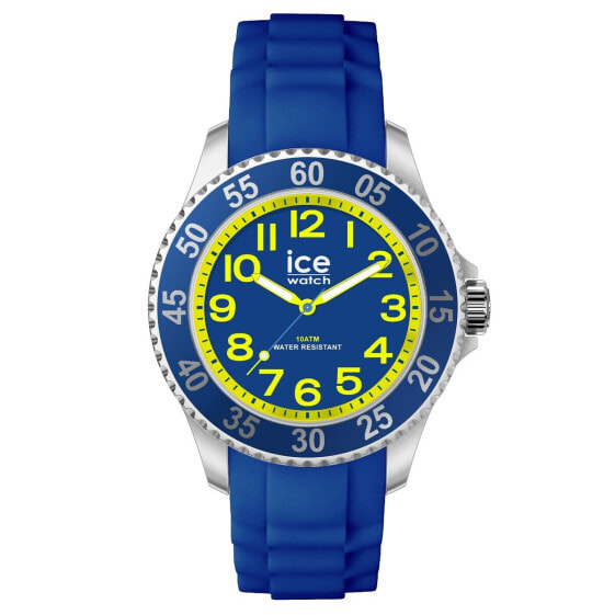 Часы Ice Watch 020363 Blue Quartz