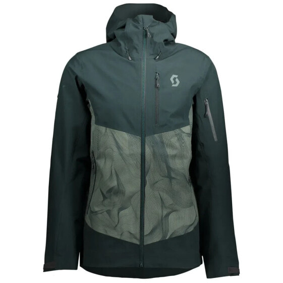 SCOTT Explorair 3L jacket