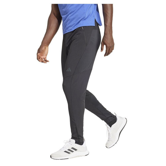 ADIDAS Designed For Training Hybrid joggers