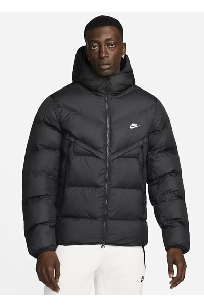 Куртка Nike Windrunner Storm-fit Full-zip