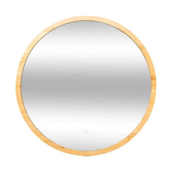 Runder Spiegel Wandspiegel mit LED