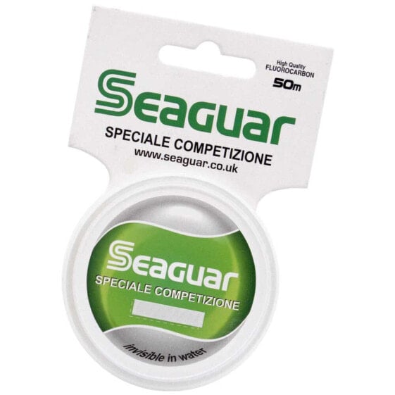 COLMIC Seagur Speciale Competizione fluorocarbon 50 m