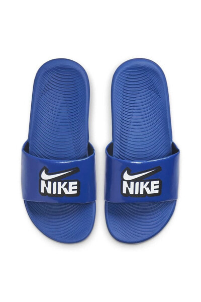 Спортивные кроссовки Nike Kawa Slide Fun DD3242-400 Terlik