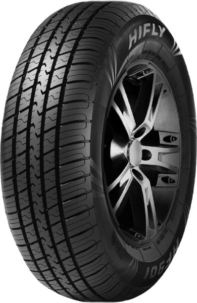 Летние шины Hifly HF 901 XL 195/70 R14 96N